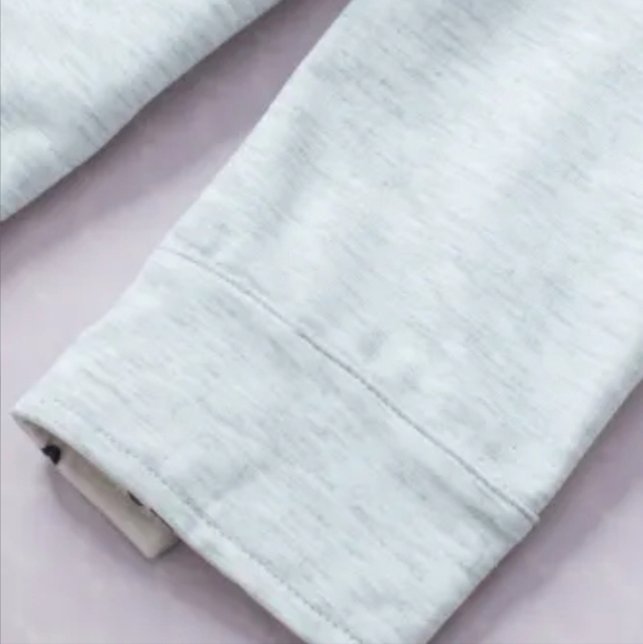 New Leopard spot patchwork shacket - Picture 9 of 16